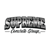 Supreme Concrete Group logo