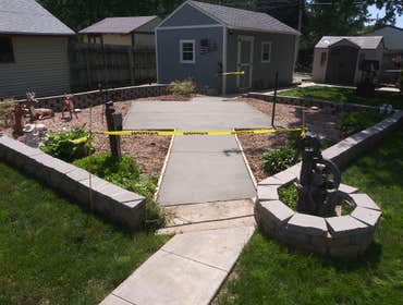 Photos by B&e Concrete #1