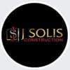 J Solis Construction logo