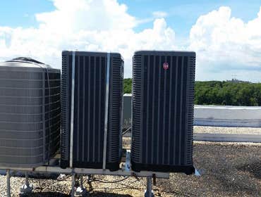 Photos by Blue Diamond Air Condition Inc (cac042703) #1