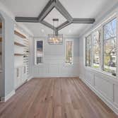 Alpha Building Services Inc