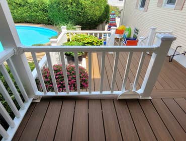 Photos by Touchstone General Contractor #1