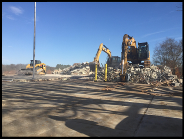 Photo(s) from Chad Lindsey Construction, LLC.