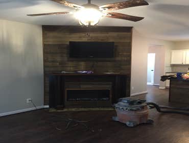 Photos by Keith Garner Construction #2