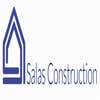 Salas Construction logo