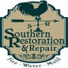Southern Restoration & Repair logo