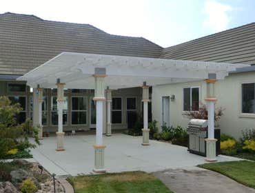 Photos by Cordeiro Custom Remodeling & Repair #1