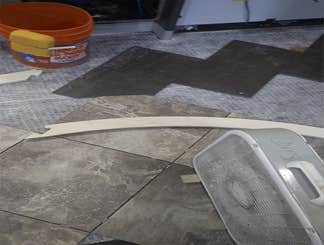 Our Work Have a design or idea in mind for your next remodeling project? Check out some of our projects we have worked on and completed with top custom