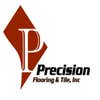 Precision Flooring & Tile, Inc logo