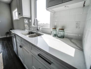 Photos by Abraham Building & Consulting Inc