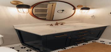 Bathroom Remodels