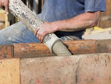 Ryan Stolz Concrete Pumping LLC Trust Ryan Stolz Concrete Pumping LLC for your next project. We have the equipment and expertise to enable us to get th