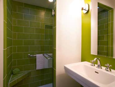 Bathrooms