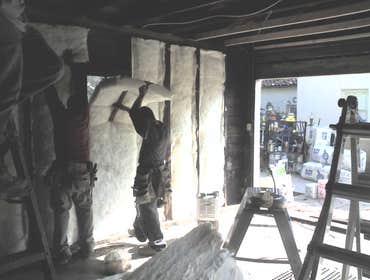 Menaci Design Drywall