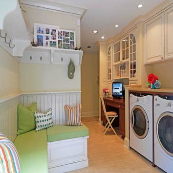 Remodeled House in Mclean Virginia
