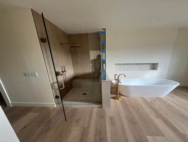 Photos by Copper River Homes #1