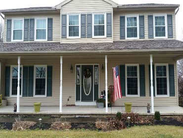 Projects by us!