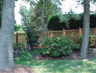 Fences