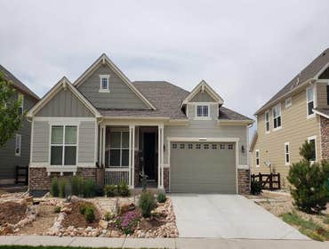 Photos by Ats Exteriors: Lakewood Roofing & Siding Company #1