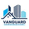 Vanguard Construction logo