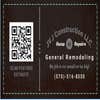 Jvj Construction LLC logo