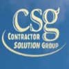 Contractor Solution Group logo