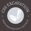 Css Excavations LLC logo