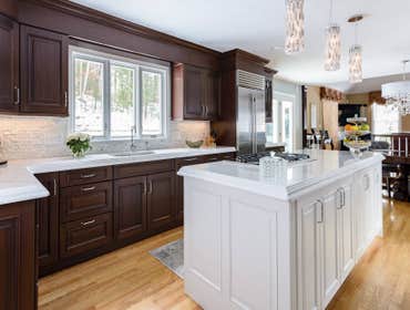 Photos by Kitchen Associates, Inc #1