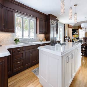 Photos by Kitchen Associates, Inc #1