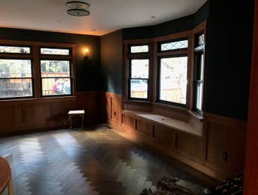Photos by Smith Designs and Rentals #1