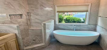 MR. Bathroom Remodeling San Jose
