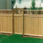 CUSTOM WOOD