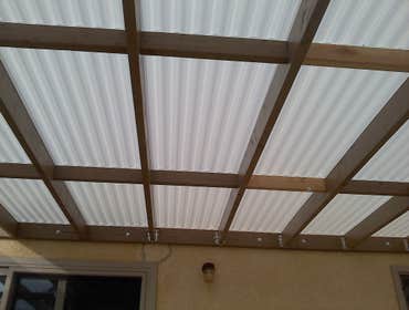 Mark Vock Construction Project