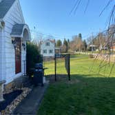 Chain Link Fence