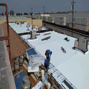 AD Roofing Inc