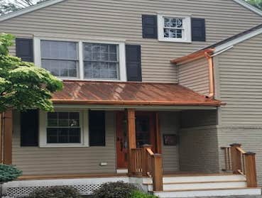 Photos by Spartan Exteriors #1