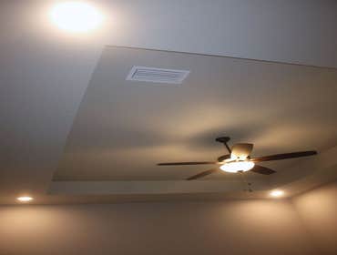 Briarwood Estates construction