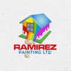 Ramirez Painting Ltd logo
