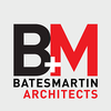 Bates & Martin Architects,LLC logo