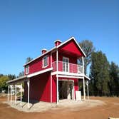 Photos by One Up Construction #1