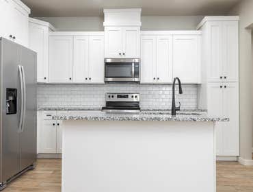 Photos by New Life Homes #1