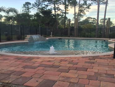Photos from American Blue Pool And Spas Inc