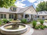 Photos by Desantis Landscapes Inc #1