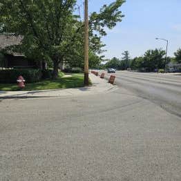 Photos by South Beck & Baird Landscape Architecture #1