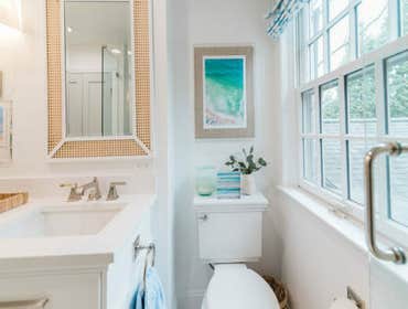 Boyce Bathroom Remodel