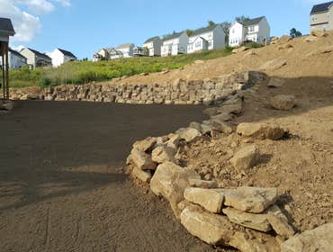Hardscapes