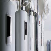 Photos from in A Flash Plumbing & Heating