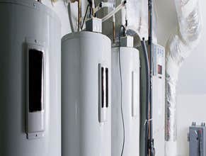 Photos from in A Flash Plumbing & Heating