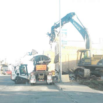 Photos from B&B Rogers Excavating Inc