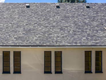Photos by Scott's Roofing #1